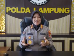 Polisi Selidiki Kematian Tragis Kakak Beradik di Pesisir Barat