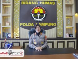 Polda Lampung dan Kementerian PPMI Deklarasikan Gerakan Anti TPPO dan Penempatan Ilegal Pekerja Migran