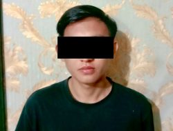 Pria Pengangguran Setubuhi Pelajar SMA Berulang Kali, Polsek Seputih Mataram Bertindak Cepat Amankan Pelaku