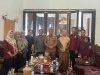 Walikota Metro Dukung Program Kesehatan Masyarakat