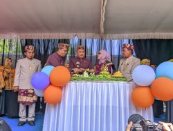 HUT Metro ke-88, Bambang-Rafieq Siap Melaju Wujudkan Kota Cerdas