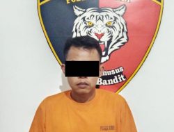 Polsek Rumbia Berhasil Ungkap Kasus Tipu Gelap Bermodus Perkenalan di Facebook