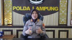 Mayat Wanita Ditemukan Ditengah Kebun Singkong di Tulang Bawang, Polisi Lakukan Penyelidikan