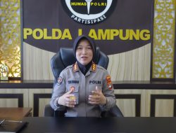 Mayat Wanita Ditemukan Ditengah Kebun Singkong di Tulang Bawang, Polisi Lakukan Penyelidikan