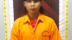 Pelaku Pembunuhan Wanita Hamil di Lampung Berhasil Ditangkap, Ternyata Calon Suaminya Sendiri
