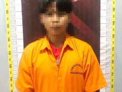 Pelaku Pembunuhan Wanita Hamil di Lampung Berhasil Ditangkap, Ternyata Calon Suaminya Sendiri