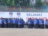 Wali Kota Metro Bambang Iman Santoso: Ingatkan ASN  Pentingnya Menjiwai Ideologi Pancasila