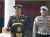 Polres Lampung Tengah Gelar Upacara Peringatan Hari Lahir Pancasila ke-80 Tahun 2025