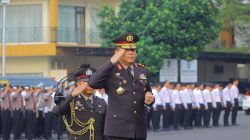 Kapolda Lampung Irjen Pol Helmy Santika: Pancasila Adalah Jiwa Bangsa dan Penuntun Indonesia Raya