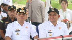Wali Kota Pangkas Anggaran Seremonial, Pembangunan Infrastruktur Jadi Prioritas di Metro