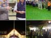 Polres Lampung Tengah Gelar Apel Pengamanan dan Patroli Skala Besar pada Malam Takbir Idul Adha 1446 H