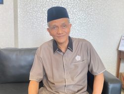 MUI Lampung Soroti Proses Hukum Kasus Penembakan 3 Polisi dan Perjudian di Way Kanan: Minta Pengadilan Militer Transparan dan Adil