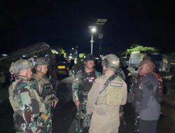 Lagi! Warga Sipil Jadi Korban penganiayaan dengan menggunakan senjata tajam di Yahukimo, Diduga Dilakukan KKB