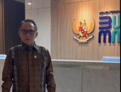 Komisaris Independen PT PLN (Persero) Mengucapkan Hari Bhayangkara ke-79 Polda Lampung