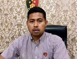 Tim Gabungan Polres Lampung Tengah Berhasil Meringkus Dua Residivis Curat Asal Lampung Timur Berikut Satu Orang Penadah