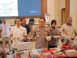 Ketua Perbakin Terlibat Skandal Amunisi Pindad Ilegal Publik Geger