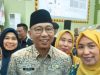 Gubernur Lampung Hapus Uang Komite