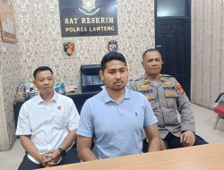 Tragis Warga Padang Ratu Tewas Dianiaya Tetangganya di Jembatan Haduyang Ratu
