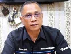 Propam Polres Lampung Tengah Telusuri Dugaan Keterlibatan Oknum Polisi dalam Praktik Judi Koprok di Anak Ratu Aji