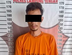 Gasak Uang Rp 50 Juta dari BRI Link, Pelaku Berhasil Diringkus Polsek Bangun Rejo