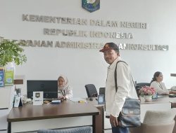 Sampaikan Surat Terbuka, Legislator Partai Gerindra Metro Kritisi Adanya Dugaan Korupsi Dalam Penerimaan THL