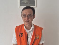 Kejari Lampung Selatan: Tahan Dirut BUMD PT. Lampung Selatan Maju