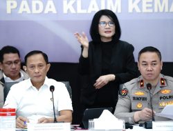 Kasatgas Pangan: Kasus Beras Tak Sesuai Mutu Naik ke Penyidikan