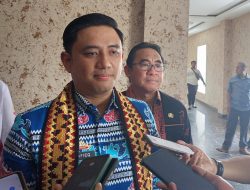Pemkot Apresiasi Prestasi Airsofter Metro di Fornas VIII NTB