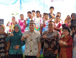 Bambang Soroti Ancaman Penyalahgunaan Teknologi Digital bagi Anak