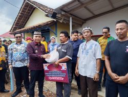 Puting Beliung Hantam Metro: Wali Kota Perintahkan Bantuan Cepat dan Tanpa Potongan