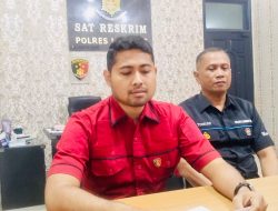 Mantan Bendahara KONI Lampung Tengah Terseret Kasus Penggelapan Dana Hibah Rp 800 Juta