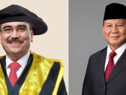 Pidato Kenegaraan Bukti Komit Wujudkan Janji dan Program  Oleh: Prof. Dr. Harris Arthur Hedar, SH., MH. CREL
