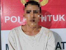 Polsek Purbolinggo Ungkap Kasus Pencurian Sepeda Motor, Dua Pelaku Berhasil Diamankan