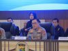 Polda Lampung Ungkap Ratusan Kasus Kejahatan dalam Ops Sikat Krakatau 2025