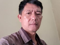 Pimpred tigonews.net Apresiasi Langkah Kejari kota Metro Atas penetapan Kadis PUTR dan Rekanan Dalam kasus Korupsi Pembangunan Jalan