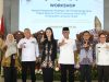 Bupati Lampung Tengah Ardito Wijaya: Resmi Buka Workshop Evaluasi Pengelolaan Keuangan dan Pembangunan Desa Tingkat Regional Tahun 2025