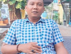 Vindo Datuk So :  Pemkot Metro Dan DPRD Harus  Awasi Program MBG Dengan Serius !!