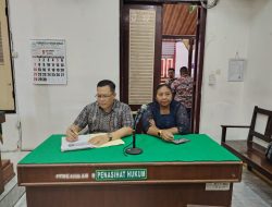 PP IWO Hadiri Sidang Gugatan HKI di PN Medan, Ini Fakta yang Terungkap