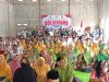 Forum Kerukunan Antar Umat Beragama Kecamatan Trimurjo Gelar Doa Bersama