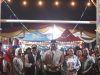 Bupati Lampung Tengah, Ardito Wijaya, Bersama Wakil Bupati I Komang Koheri Henghadiri Closing Ceremony Festival Sulusuban 2025
