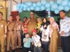 Wakil Bupati Lampung Tengah, I Komang Koheri, S.E, Meresmikan D’Store Toko SLB Negeri Kota Gajah