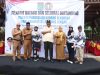 Wakil Bupati Lampung Tengah, I Komang Koheri, Apresiasi Pekan Olahraga, Seni, dan Literasi Pelajar Yang Digelar Persatuan Guru Republik Indonesia