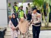 Sinergitas TNI-Polri Polres Lampung Tengah: Hadir Melindungi, Bangga Melayani