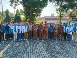 Dinas KP3 Siapkan 1.520 Vaksin Rabies Jelang Peringati Hari Rabies Sedunia