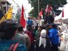 Aliansi Mahasiswa Kota Metro  Aksi Damai, DPRD Sepakati Tuntutan Mahasiswa