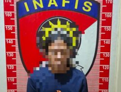 Team Tekab Presisi 308 dan Unit PPA Polres Lampung Timur Berhasil Ungkap Kasus Kekerasan Seksual di Sukadana