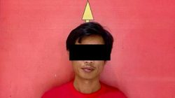 Penadah HP Hasil Jambret Berhasil Ditangkap, Polisi Buru Dua Pelaku Utama