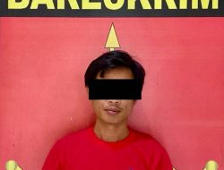 Penadah HP Hasil Jambret Berhasil Ditangkap, Polisi Buru Dua Pelaku Utama