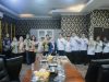 Sekretaris Daerah Kabupaten Lampung Tengah, Welly Adiwantra Entry Meeting Bersama BPK Perwakilan Provinsi Lampung