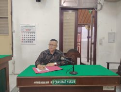 Pengadilan Niaga Medan Tolak Gugatan Yudistira , Hak Merek dan Logo IWO Sah